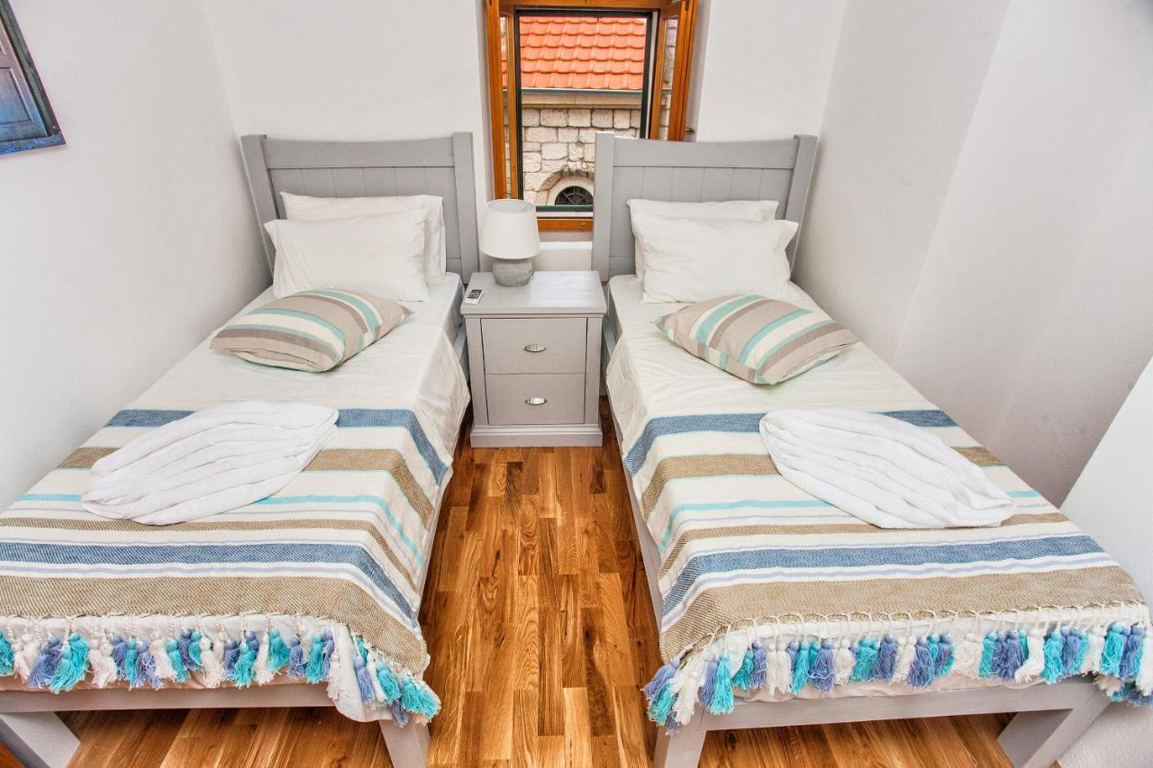 Villa Ruza, Donja Lastva Tivat Szoba fotó