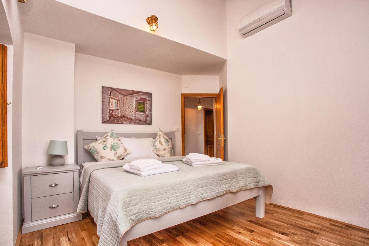 Villa Ruza, Donja Lastva Tivat Szoba fotó